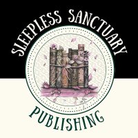SleeplessSanctuary (@nsppublishing) 's Twitter Profile