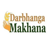 Darbhanga Makhana(@darbhangafoxnut) 's Twitter Profile Photo