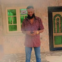 Amadi ike diego (@amadidiego) Twitter profile photo