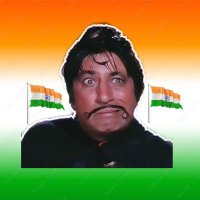 Crime Master Gogo (PARODY) ЁЯЗоЁЯЗ│ (@vipul2777) 's Twitter Profile Photo Crime Master Gogo (PARODY) ЁЯЗоЁЯЗ│ (@vipul2777) 's Twitter Profile Photo