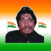 Crime Master Gogo (PARODY) 🇮🇳(@vipul2777) 's Twitter Profile Photo