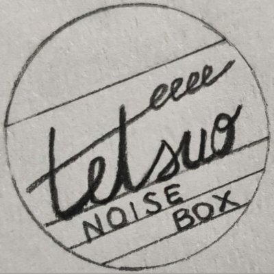 TetsuoNoisebox Profile Picture