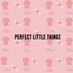 Perfect Little Thingz (@perfectthingz_) Twitter profile photo Perfect Little Thingz (@perfectthingz_) Twitter profile photo