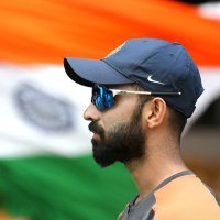 Ajinkya Rahane Fanclub(@AjinkyaRahane13) 's Twitter Profile Photo