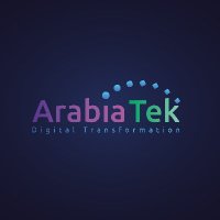 Arabiatek(@arabiatek) 's Twitter Profile Photo