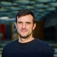 Jón Þórir Óskarsson (@jthorir) 's Twitter Profile