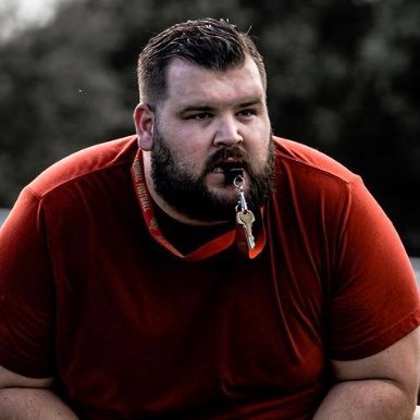 Coach_Markoski's profile picture. OL Coach @ Bishop Snyder HS