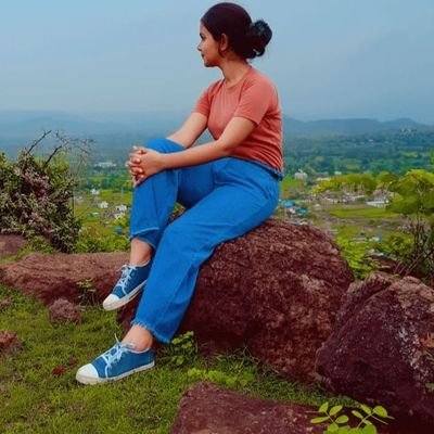 Pragya_Mishra06's profile picture. Miles to go before I sleep❤