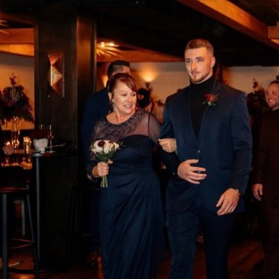Brandon Gwinner Profile