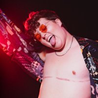 sav (they/them)(@saaaavv) 's Twitter Profile Photo