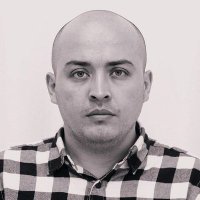 Bahodir (@bahodirkhon) 's Twitter Profile