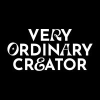 Very Ordinary Creator (@veryordinary_c) 's Twitter Profile