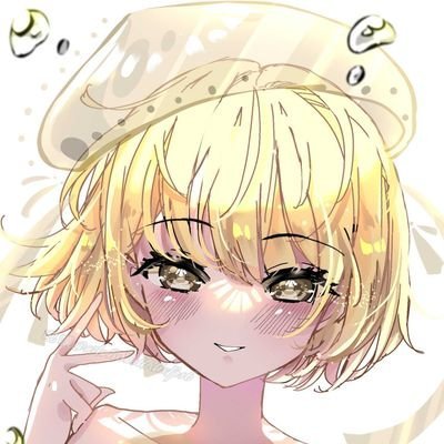 吧噗いか（神奇的魷魚…透抽（？さんのプロフィール画像