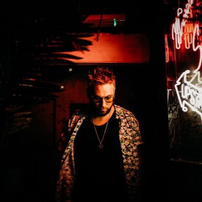 soberrocknrolla's profile picture. My new  single ‘Sleeping with the lights on’ is out on all platforms on 02.09.2022