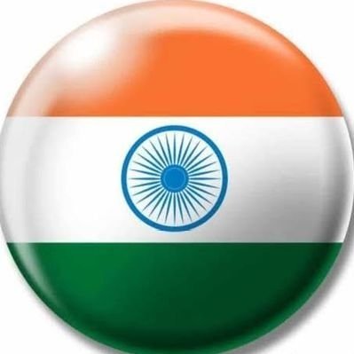 abelrobinson67's profile picture. Proud Indian. India first. Always.