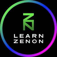 Learn Zenon - Network of Momentum(@LearnZenon) 's Twitter Profile Photo