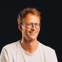 Benjamin Heinz (@heinzbenjamin) Twitter profile photo