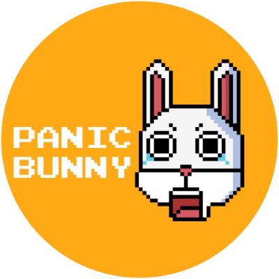 Panic Bunny is a collection of 3333 Panic Bunny on Optimism. 
 Discord : https://t.co/9MbN31RGUC🐰