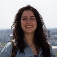 Barbara Silva Passadouro(@B_SPassadouro) 's Twitter Profile Photo Barbara Silva Passadouro(@B_SPassadouro) 's Twitter Profile Photo