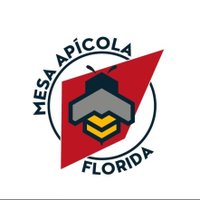 Mesa Apícola Florida(@MesaApicolaFda) 's Twitter Profile Photo