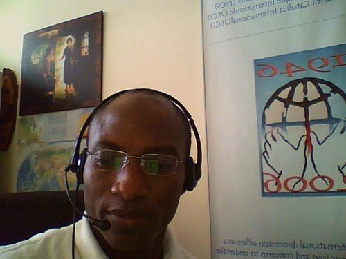Théologien
Formateur en pédagogie pastorale 
Médiation (judiciaire et conventionnelle)
ex Secrétaire Général JECI: Saint Siège, ONU, Organismes Intern;