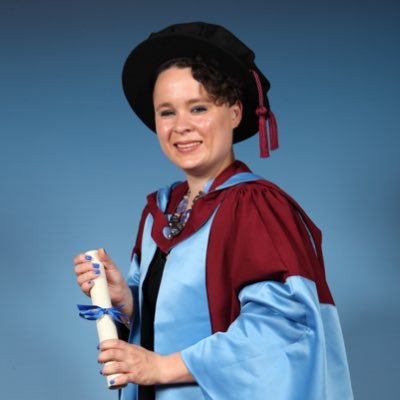 Dr. Rachel Owen