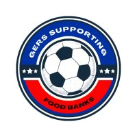 GersFoodBanks(@GersFoodBanks) 's Twitter Profile Photo