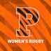 Princeton Women's Rugby (@PUWRFC) Twitter profile photo