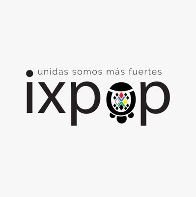 Buscamos visibilizar el trabajo en favor de las mujeres y mujeres indígenas https://t.co/aDMUQZJid6