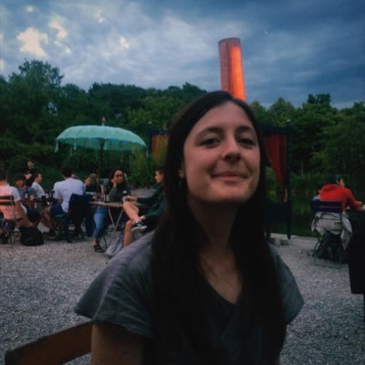 PhD student at MPI of biochemistry - Explorer of the subcellular universe
