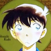 カナン@名探偵コナン(@sk35conan) 's Twitter Profile Photo