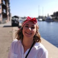 Grace Millman (@gracemillman1) 's Twitter Profile