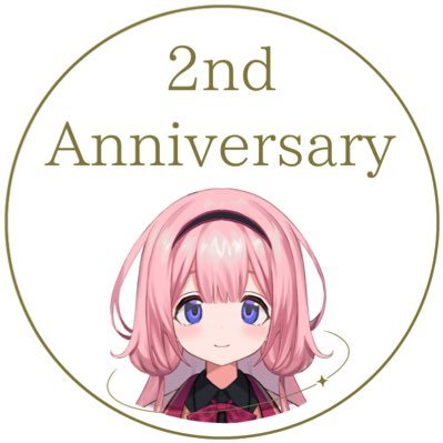 にじさんじ所属バーチャルライバー周央サンゴさんの活動2周年を記念した、ライトアップ企画です。 ファン主催の非公式企画のため、本人や（株）AnyColor様へのお問い合わせはお控えください。 #ンゴ2周年ライトアップ