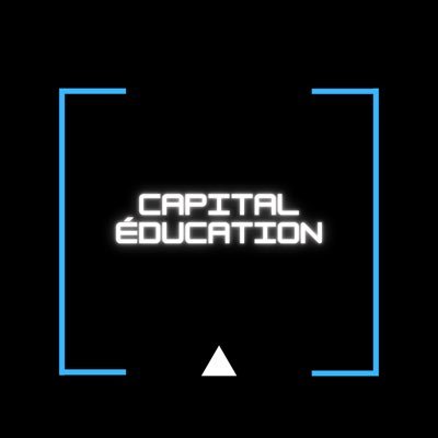 Capitaleduc's profile picture. Même les bons élèves se font chier en classe et vu que l’école est obligatoire jusqu’à 16ans, je suis là pour leur rendre cette période un peu plus ludique.