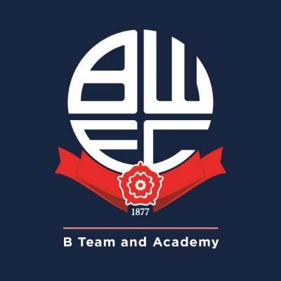 Bolton Wanderers B Team and Academy