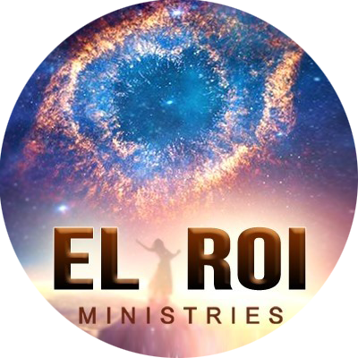 EL ROI MINISTRIES
- Who is like my Jesus ? No one. Yes none loves me like my Jesus. He is my True Loving ❤️ Friend.