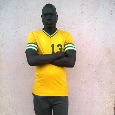 Studies at University  of Juba