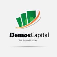 DEMOS CAPITAL LTD(@demoscapitalltd) 's Twitter Profile Photo