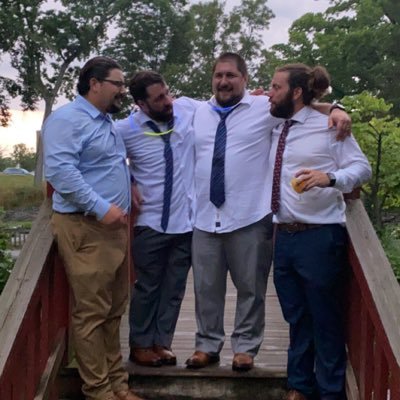 Coach_Papley's profile picture. Husband / Father / Brother / Son / Coach / 🇺🇸