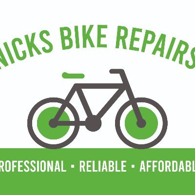 Nick's Bike Repairs