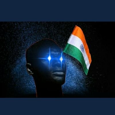 kafirHinduu's profile picture. 