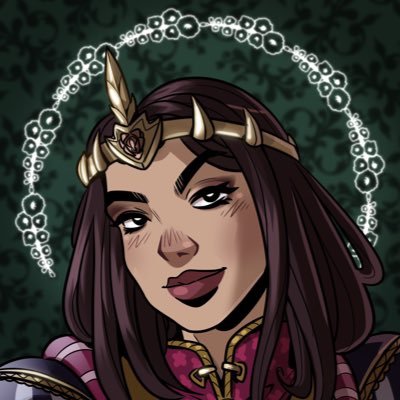 luminumcan's profile picture. 