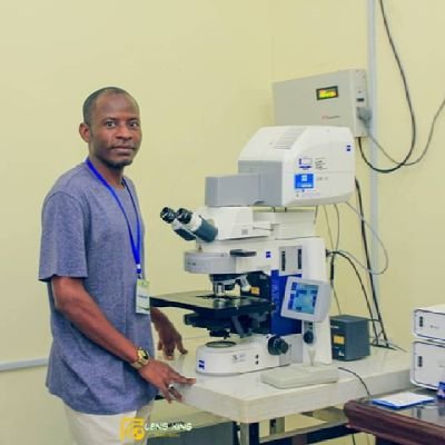 Anatomist by profession | Neuroscientist | Imaging Fellow/Research Assistant @BioRTCNig | Passionate about genomics, Bioinformatics and OpenScience ambassador.