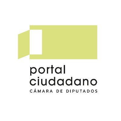 Portal Ciudadano de la Cámara de Diputados