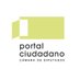 Portal Ciudadano de la Cámara de Diputados (@PC_Diputados) Twitter profile photo