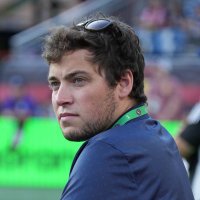 Dan Shulman (@danielrshulman) 's Twitter Profile