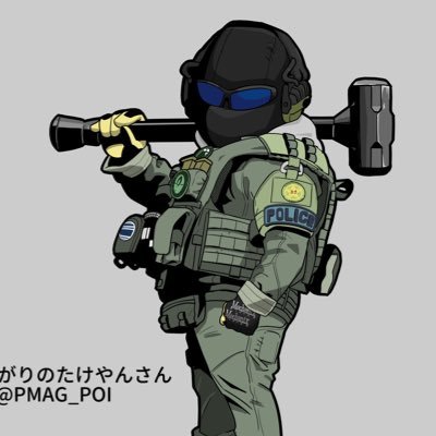 武田ガブラス🚪🔨さんのプロフィール画像