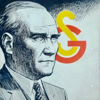 Cemgalatasaray7 Profile Picture