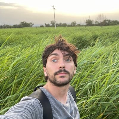 Wildlife Biologist - PhD student 🦇 University of Palermo / University of Catania 🌋🌴