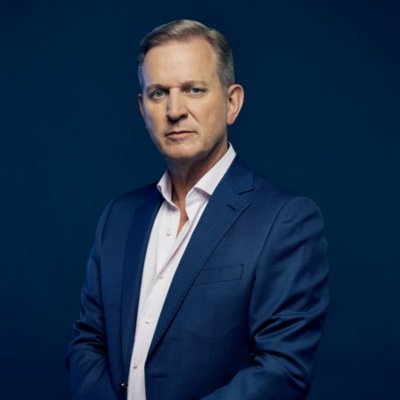 Official account of broadcaster Jeremy Kyle. Catch me Daily on @TalkTV